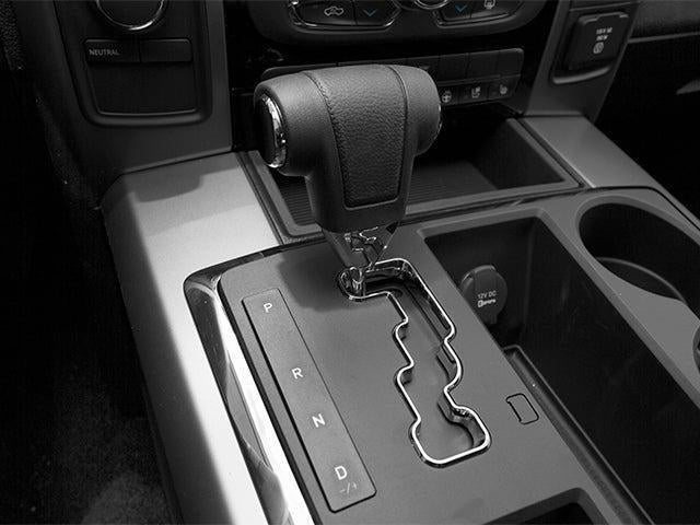 Used 2013 Black Clearcoat RAM Laramie Longhorn Edition image 10