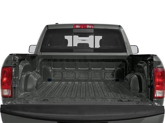Used 2013 Black Clearcoat RAM Laramie Longhorn Edition image 12
