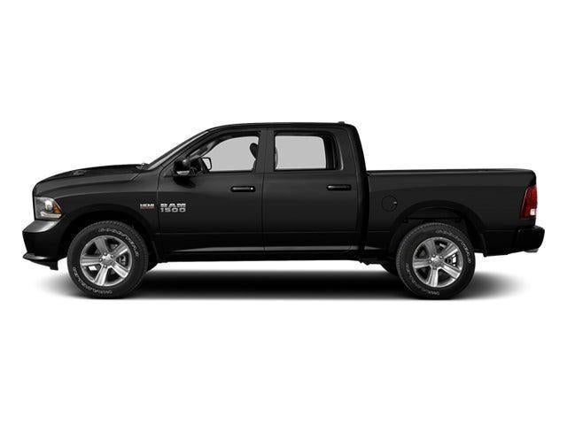Used 2013 Black Clearcoat RAM Laramie Longhorn Edition image 2