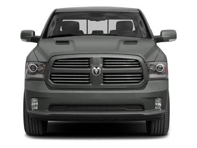 Used 2013 Black Clearcoat RAM Laramie Longhorn Edition image 4