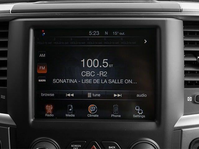 Used 2013 Black Clearcoat RAM Laramie Longhorn Edition image 9
