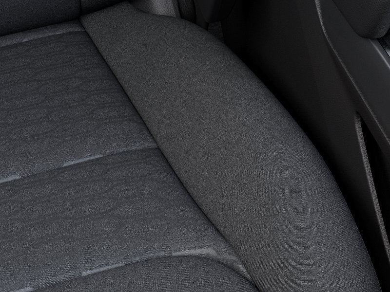 New 2026 Silver Zynith Exterior Paint RAM RAM 1500 EXPRESS CREW CAB 4X4 5