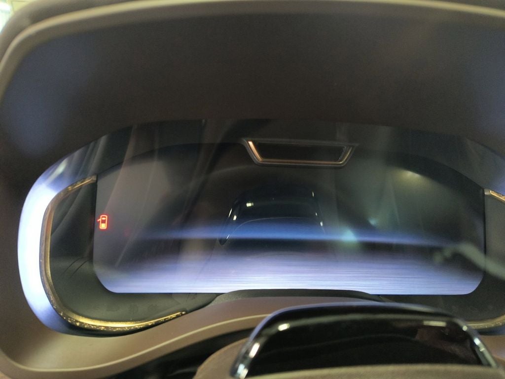 New 2026 Ivory White Tri-Coat Pearl-Coat Exterior Paint RAM RAM 1500 LIMITED LONGHORN CREW CAB 4X4 5