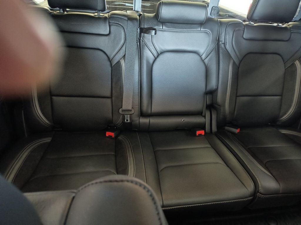 New 2026 Silver Zynith Exterior Paint RAM RAM 1500 RHO CREW CAB 4X4 5