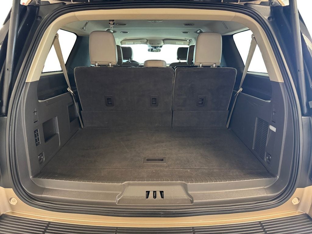 Used 2020 Desert Gold Metallic Ford XLT MAX image 19