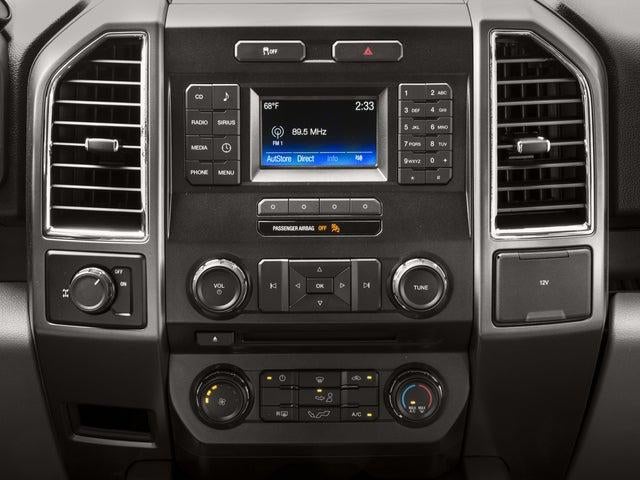 Used 2017 Brown Ford XLT image 10