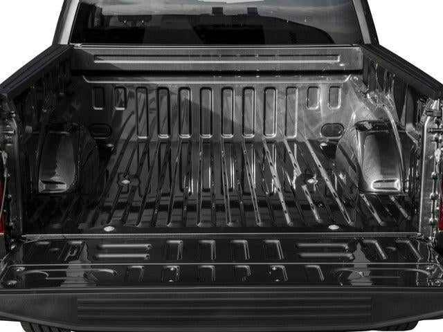 Used 2017 Brown Ford XLT image 13