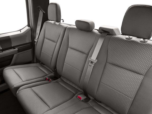 Used 2017 Brown Ford XLT image 15