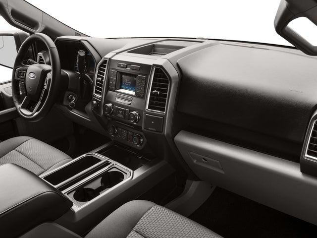 Used 2017 Brown Ford XLT image 19