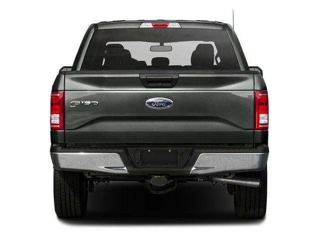 Used 2017 Brown Ford XLT image 5