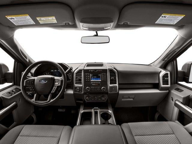 Used 2017 Brown Ford XLT image 8