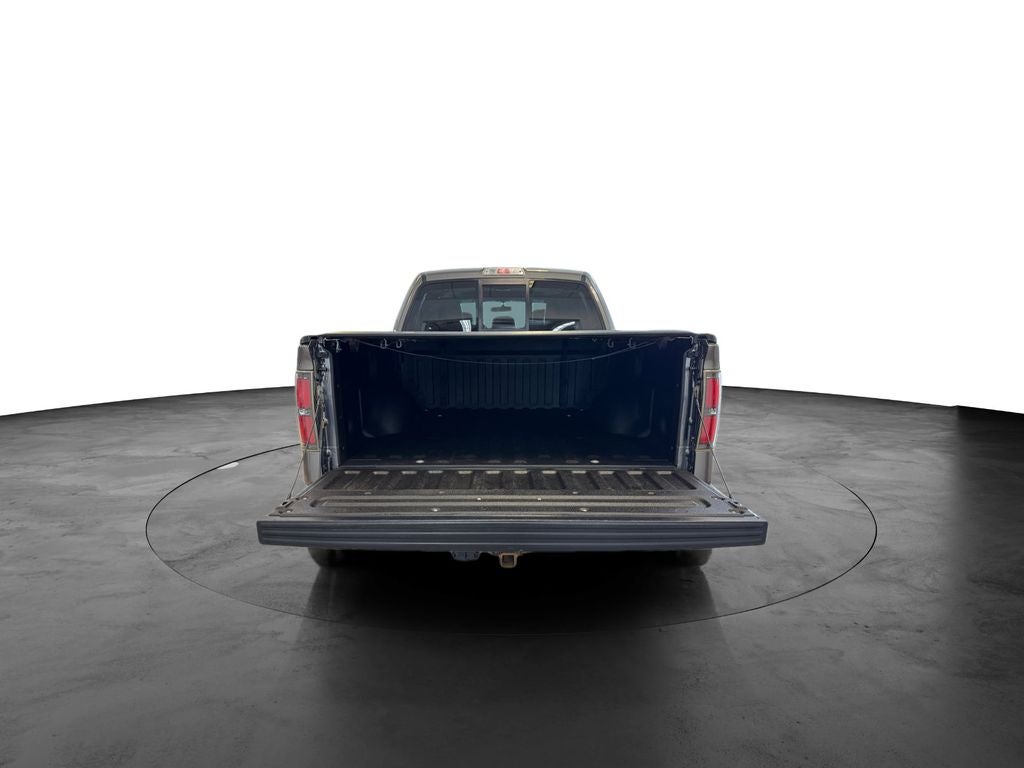 Used 2014 Sterling Gray Metallic Ford FX4 image 19