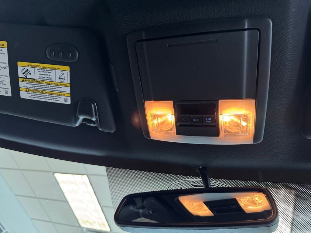 Used 2014 Sterling Gray Metallic Ford FX4 image 21