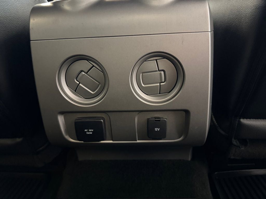 Used 2014 Sterling Gray Metallic Ford FX4 image 22