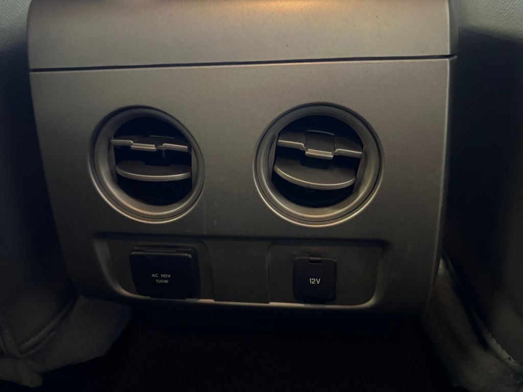 Used 2014 Blue Jeans Metallic Ford Lariat image 22