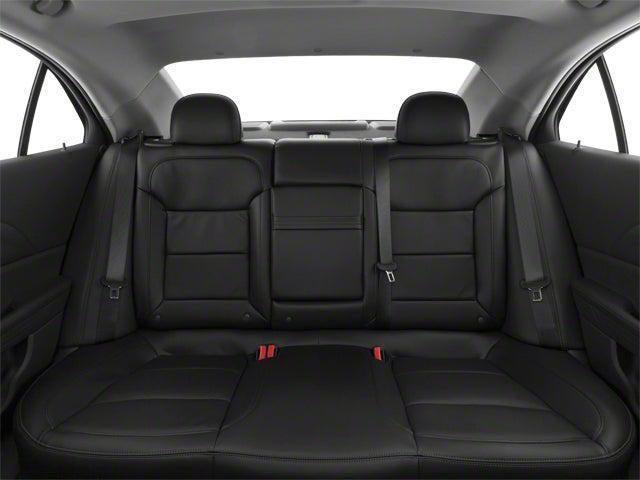 Used 2013 Silver Ice Metallic Chevrolet Eco Premium Audio image 14