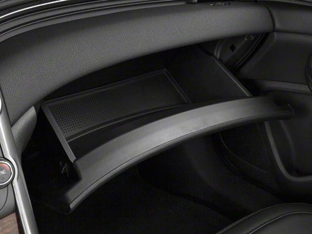 Used 2013 Silver Ice Metallic Chevrolet Eco Premium Audio image 15