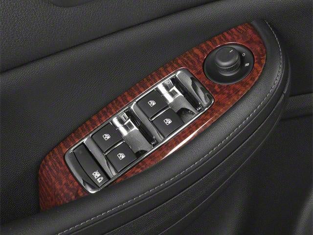 Used 2013 Silver Ice Metallic Chevrolet Eco Premium Audio image 18