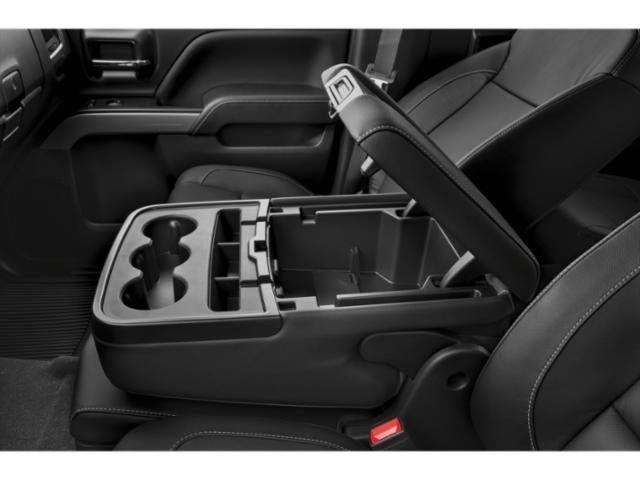 Used 2015 Silver Ice Metallic Chevrolet LT image 14