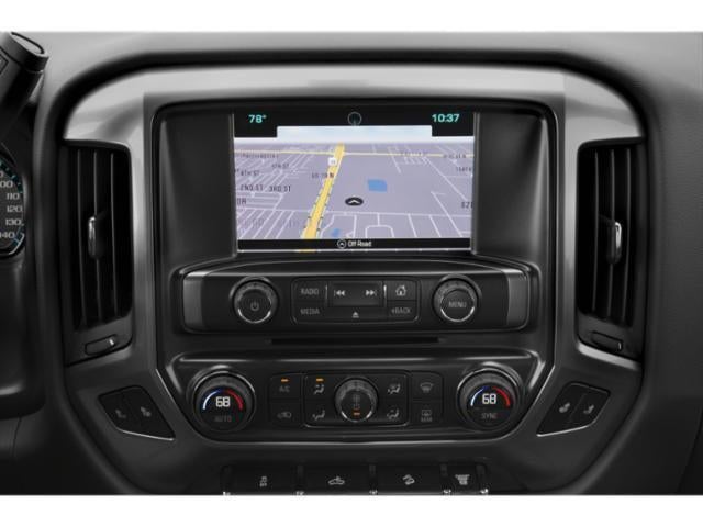 Used 2015 Silver Ice Metallic Chevrolet LT image 16