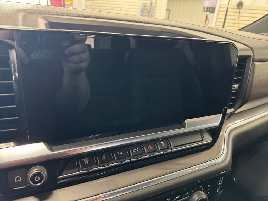 Used 2024 Black Chevrolet 4WD Crew Cab Long Bed High Country image 20
