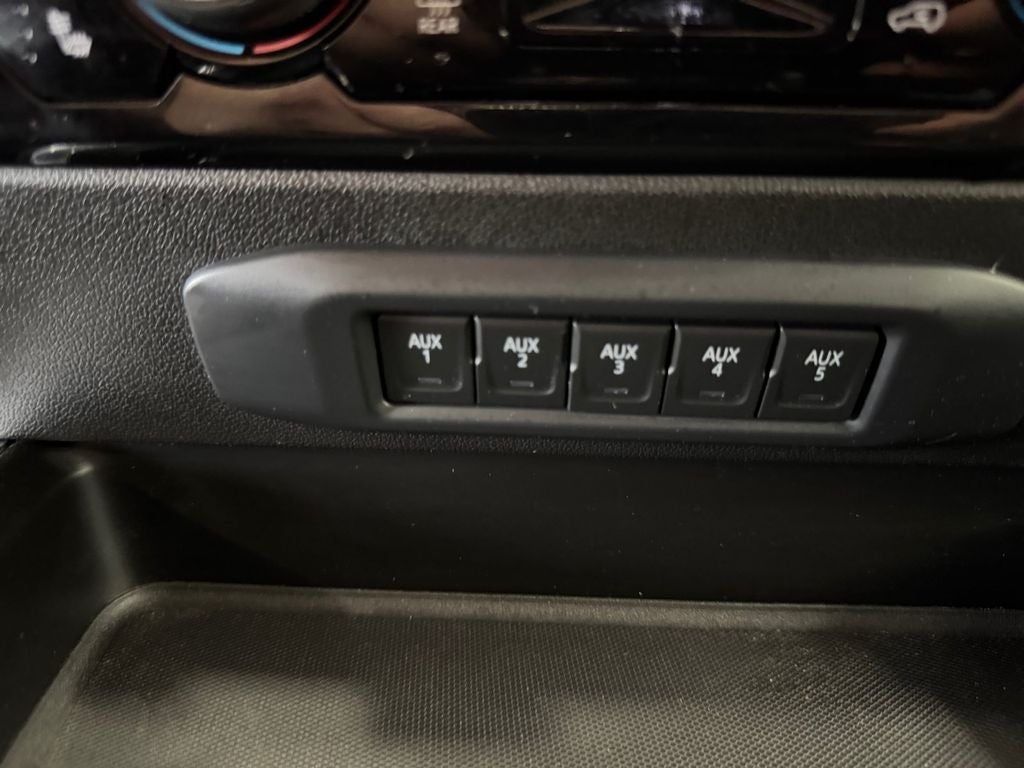 Used 2024 Black Chevrolet 4WD Crew Cab Long Bed High Country image 22