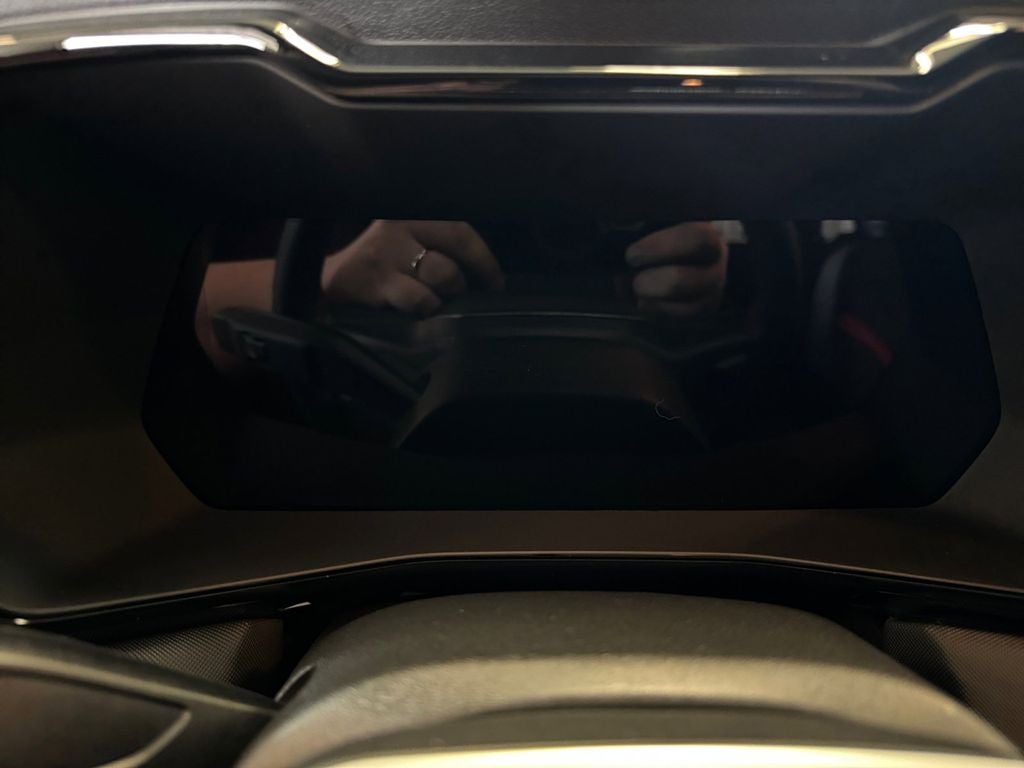 Used 2025 Summit White Chevrolet 4WD Z71 image 14