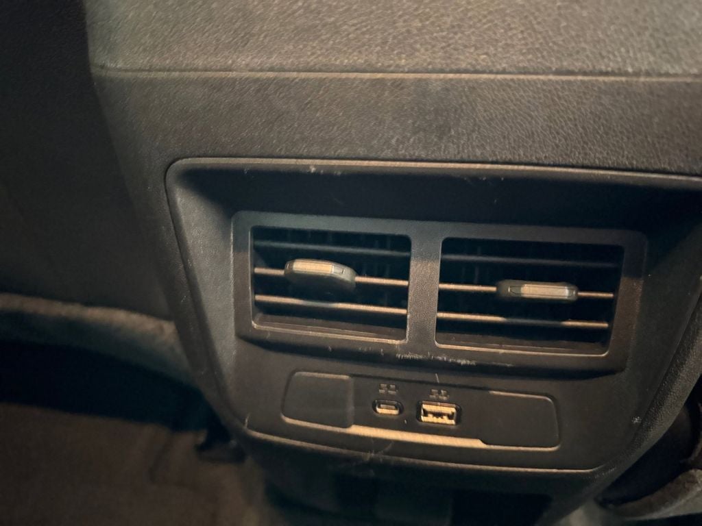 Used 2025 Summit White Chevrolet 4WD Z71 image 23