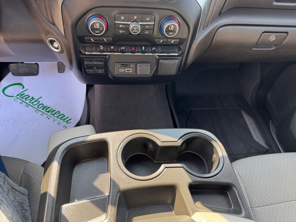 Used 2019 Summit White Chevrolet LT image 15