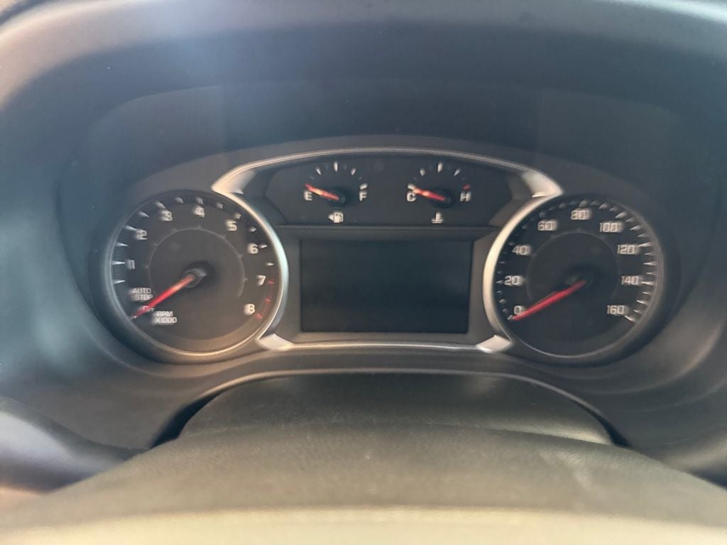 Used 2020 Carbon Black Metallic GMC AWD SLT image 14