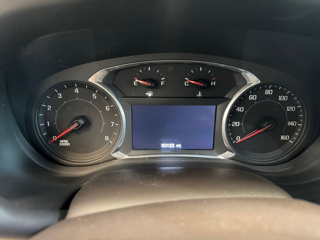 Used 2017 Iridium Metallic GMC SLT-2 image 14