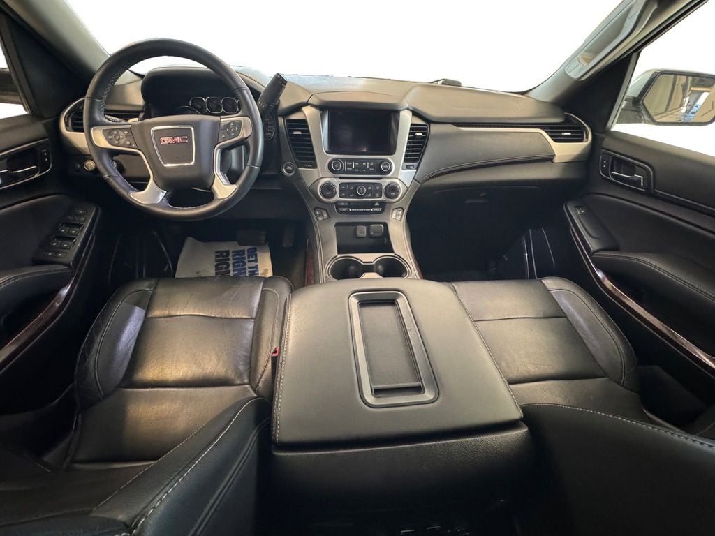 Used 2018 Quicksilver Metallic GMC SLT image 12