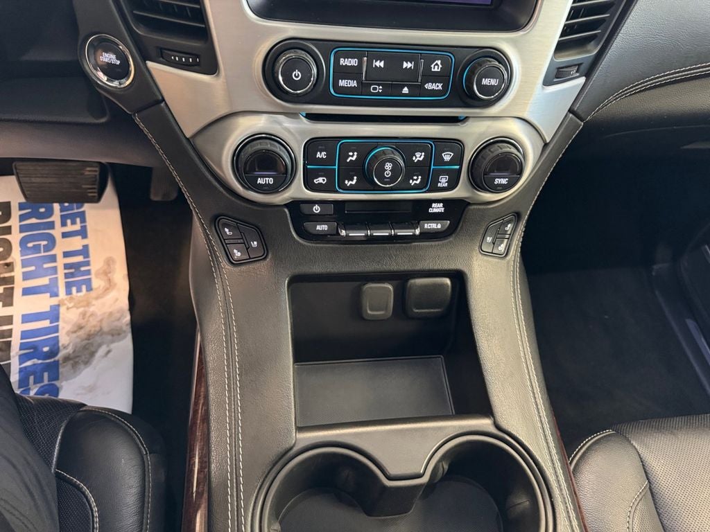 Used 2018 Quicksilver Metallic GMC SLT image 15