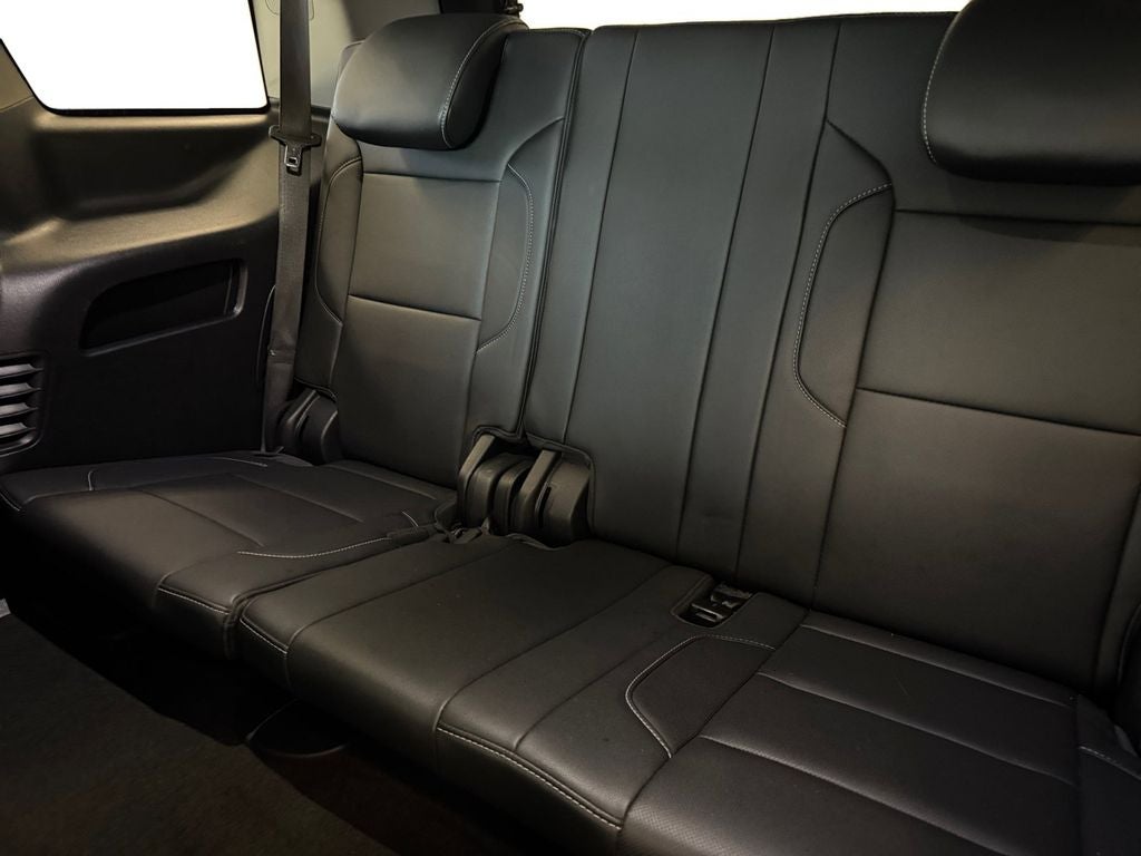 Used 2018 Quicksilver Metallic GMC SLT image 16