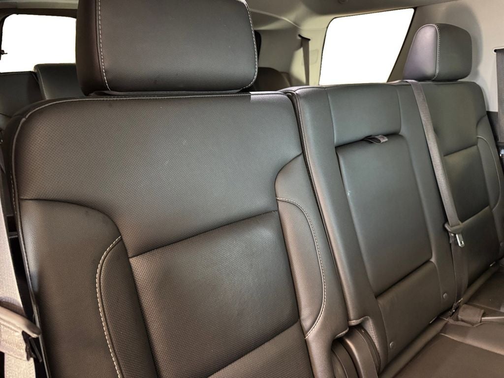 Used 2018 Quicksilver Metallic GMC SLT image 18