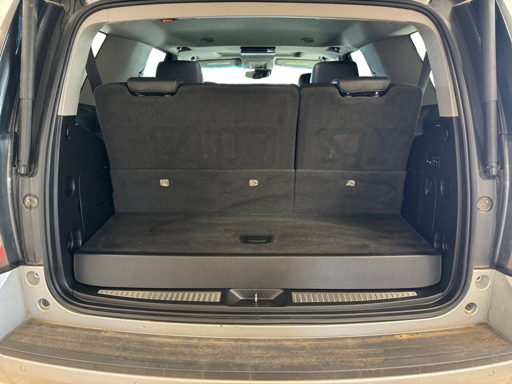 Used 2018 Quicksilver Metallic GMC SLT image 19