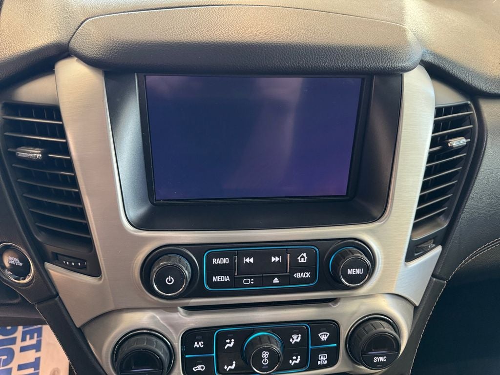 Used 2018 Quicksilver Metallic GMC SLT image 20