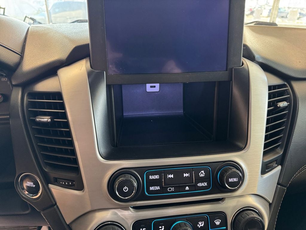 Used 2018 Quicksilver Metallic GMC SLT image 23