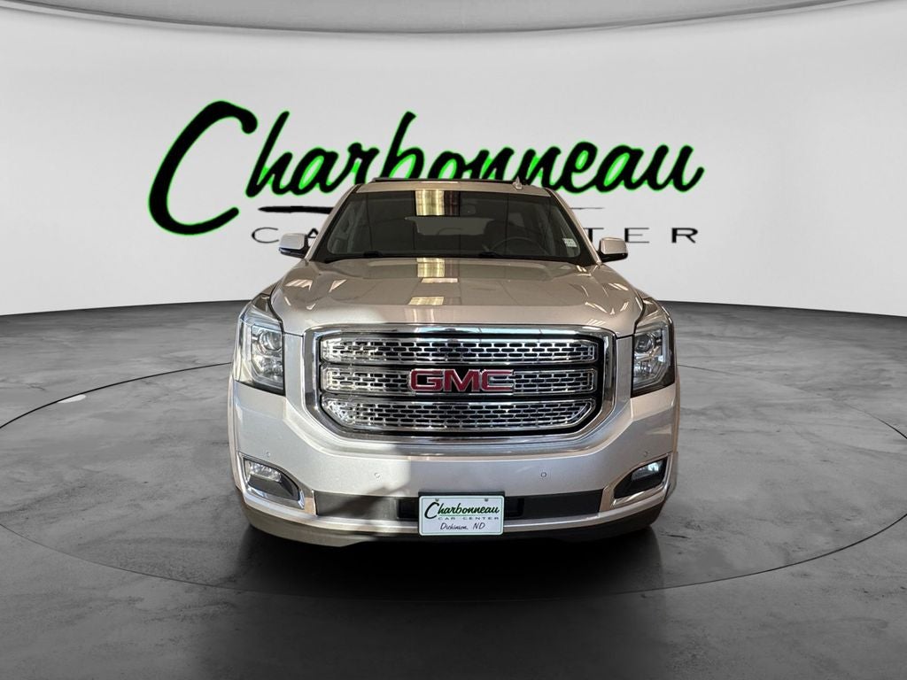 Used 2018 Quicksilver Metallic GMC SLT image 8