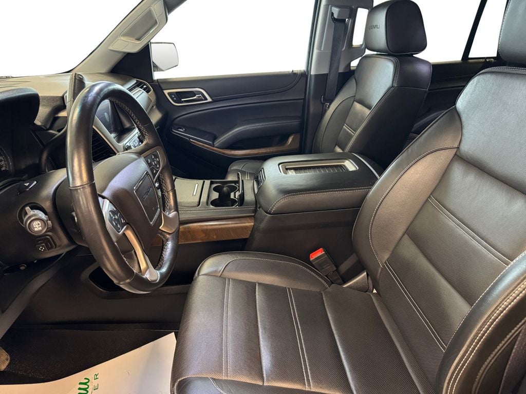 Used 2019 Onyx Black GMC Denali image 10