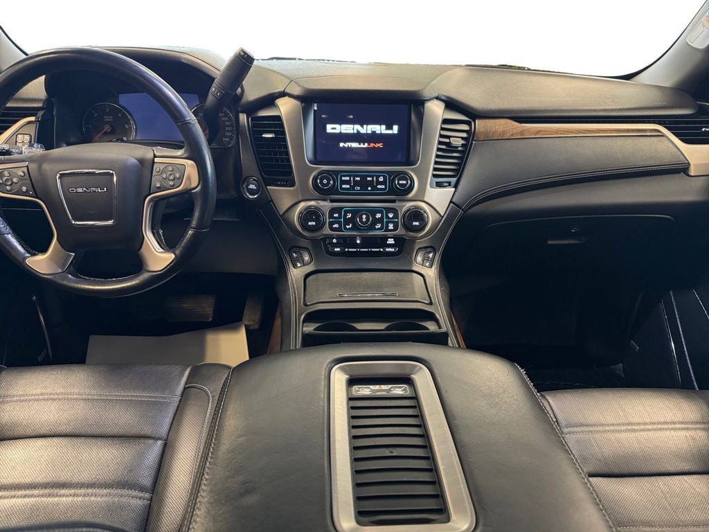 Used 2019 Onyx Black GMC Denali image 12