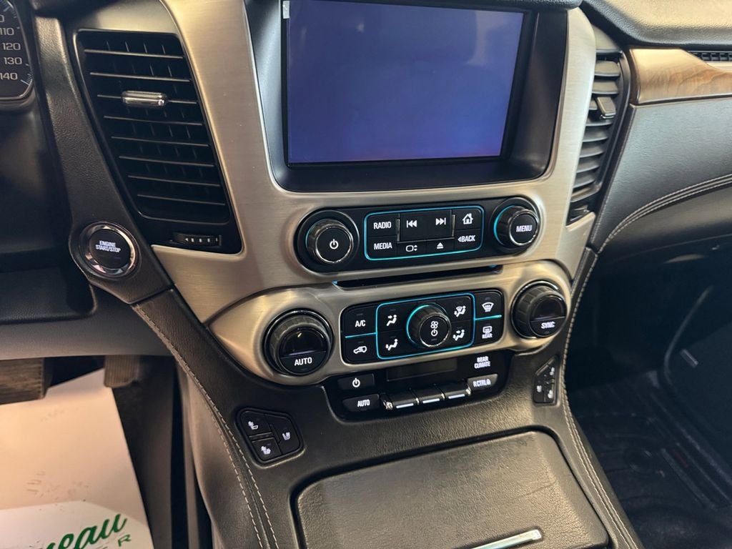 Used 2019 Onyx Black GMC Denali image 15