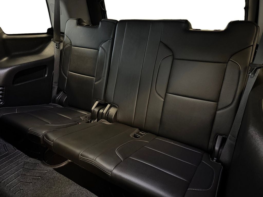 Used 2019 Onyx Black GMC Denali image 16