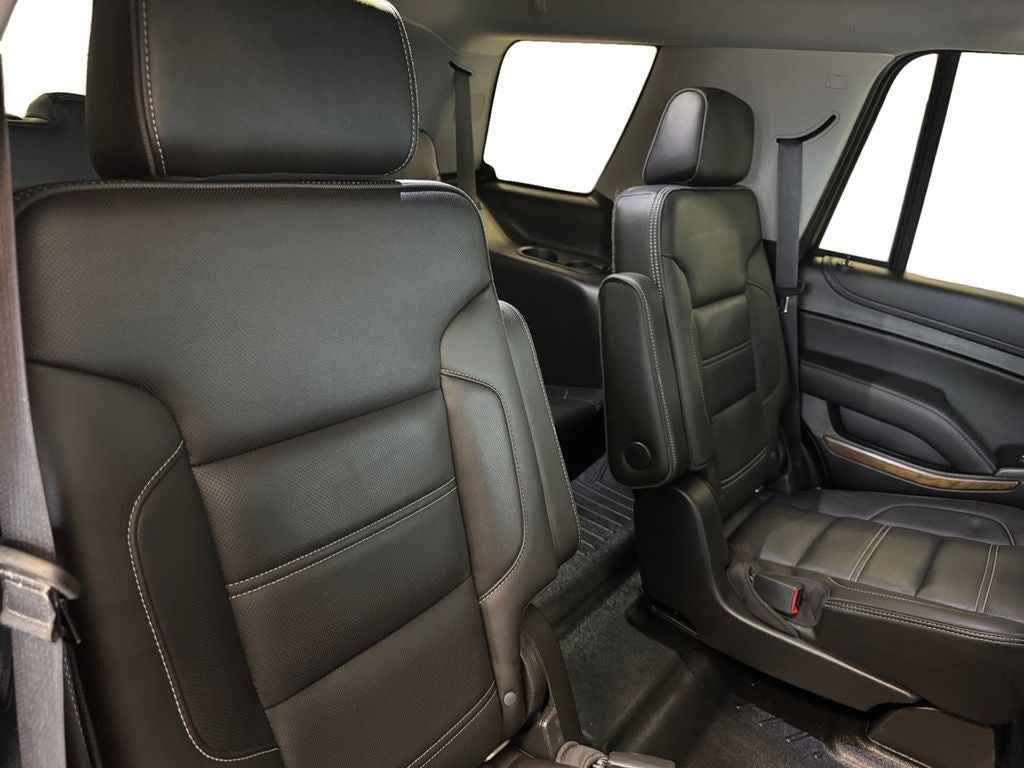 Used 2019 Onyx Black GMC Denali image 18