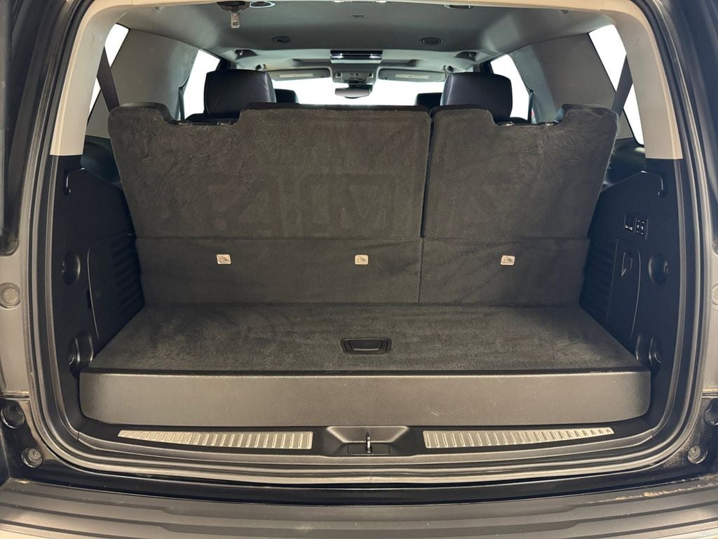 Used 2019 Onyx Black GMC Denali image 19