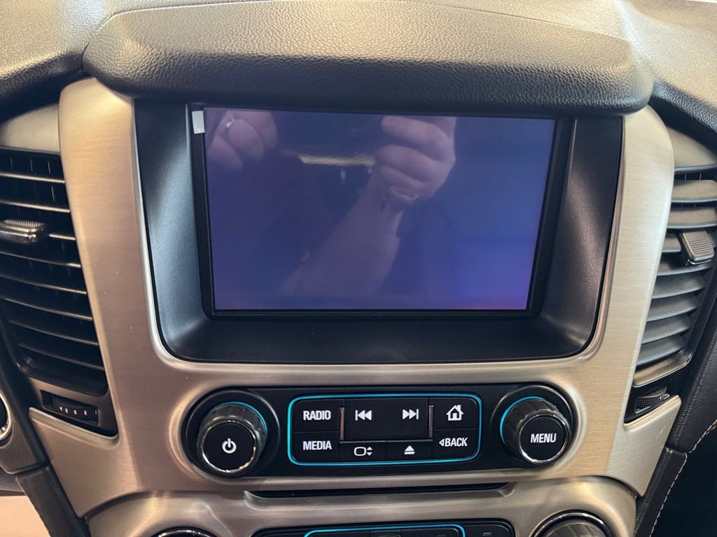 Used 2019 Onyx Black GMC Denali image 20