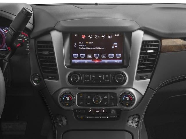 Used 2017 Mineral Metallic GMC Denali image 10