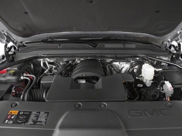 Used 2017 Mineral Metallic GMC Denali image 13