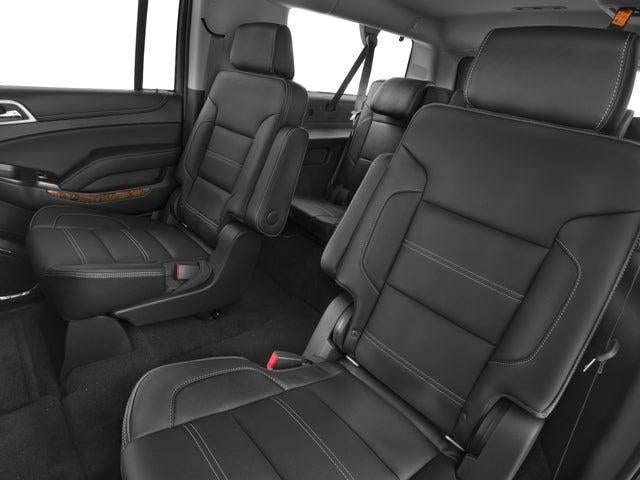 Used 2017 Mineral Metallic GMC Denali image 14