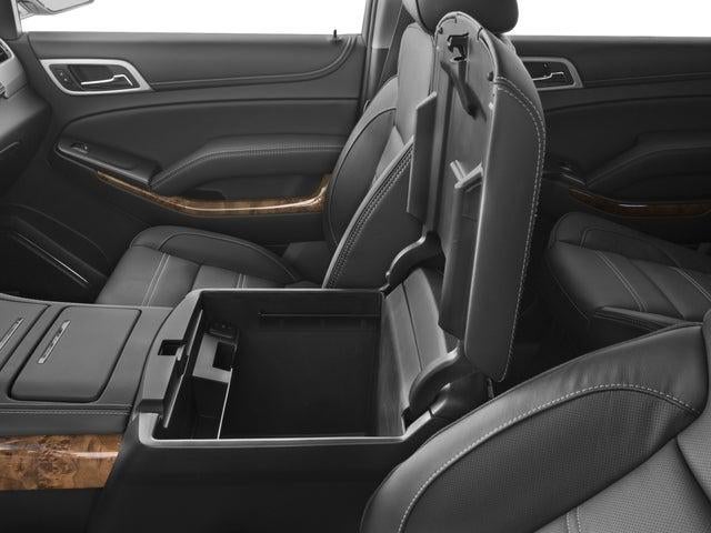 Used 2017 Mineral Metallic GMC Denali image 15